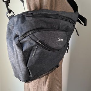 New Osoce Theft Resistant Shoulder Bag